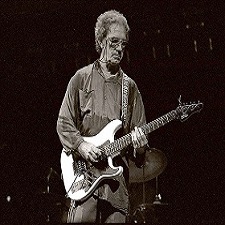 J J Cale